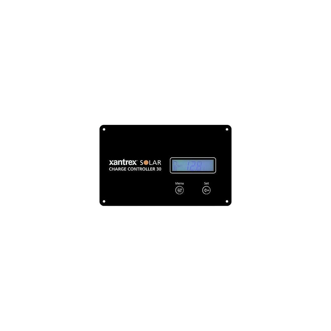 Xantrex 709302401 PWM 30A Charge Controller -Modern Boat Sales & Service