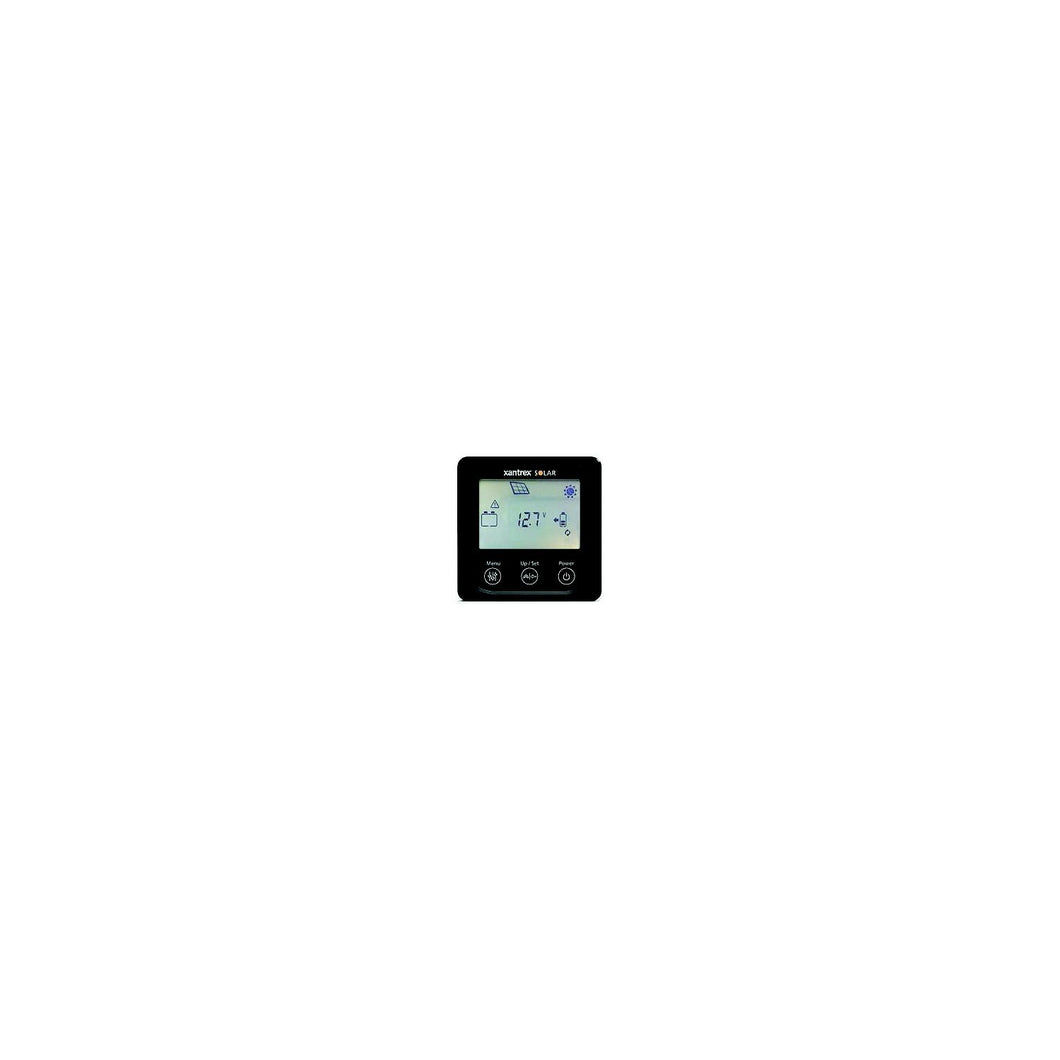Xantrex 7100010 MPPT Charge Controller Remote Panel w/ 25' Cable -Modern Boat Sales & Service