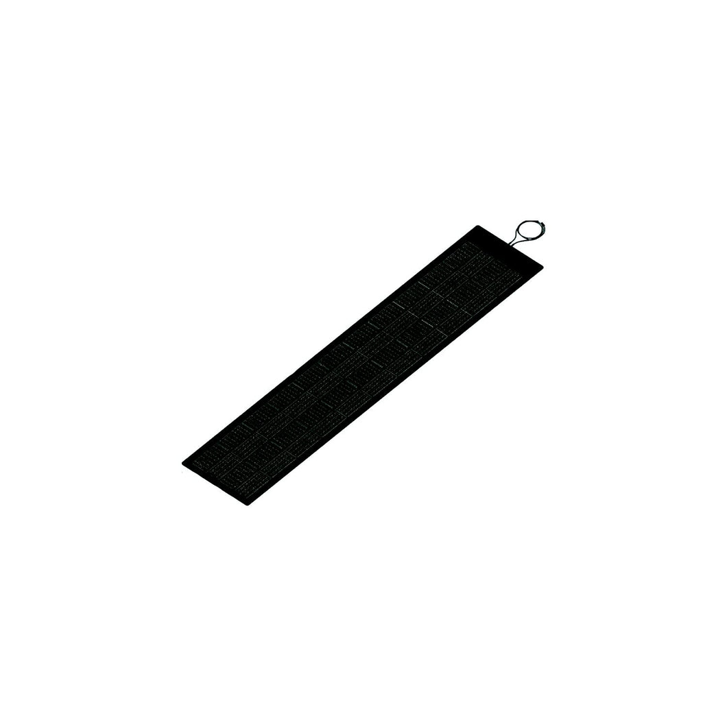 Xantrex 7849115S01 Solar Max Panel 115W Slim ,Size:70.3 x 15.3 x 0.08 in -Modern Boat Sales & Service