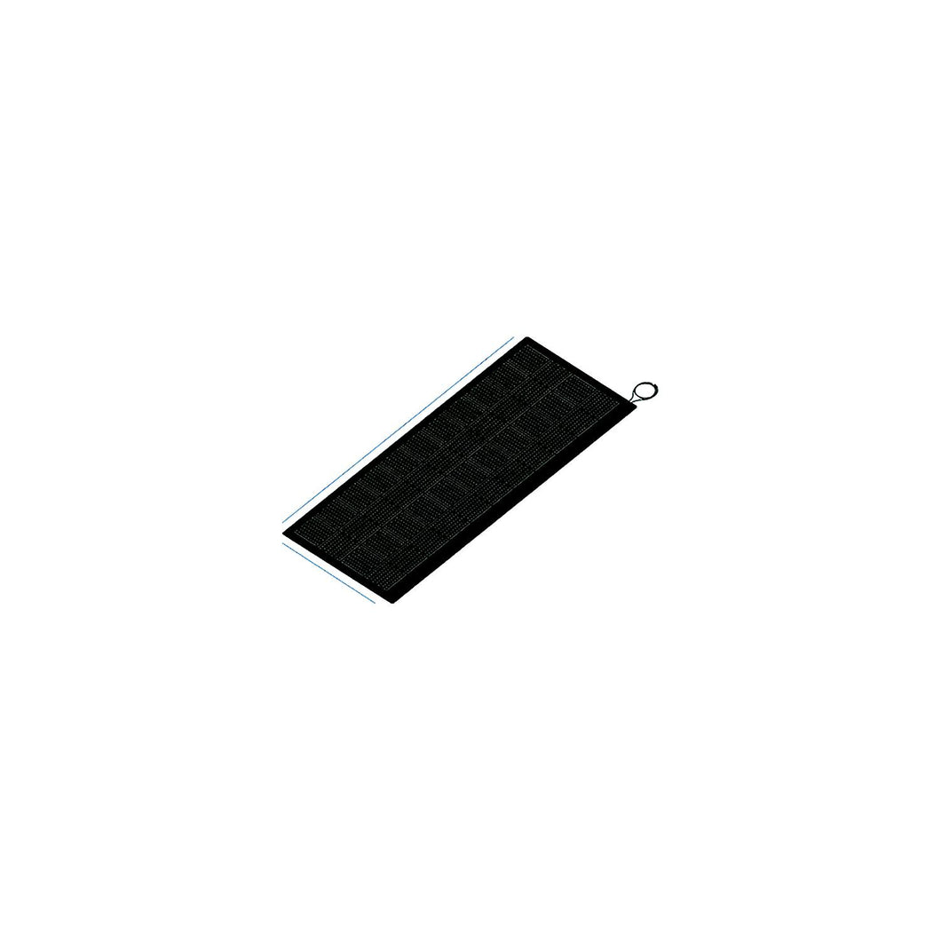 Xantrex 784922001 Solar Max Panel 220W, Size: 76.1 x 25.3 x 0.08 in -Modern Boat Sales & Service