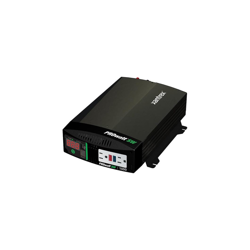 Prowatt 2000 Pure Sine Wave Inverter -Modern Boat Sales & Service