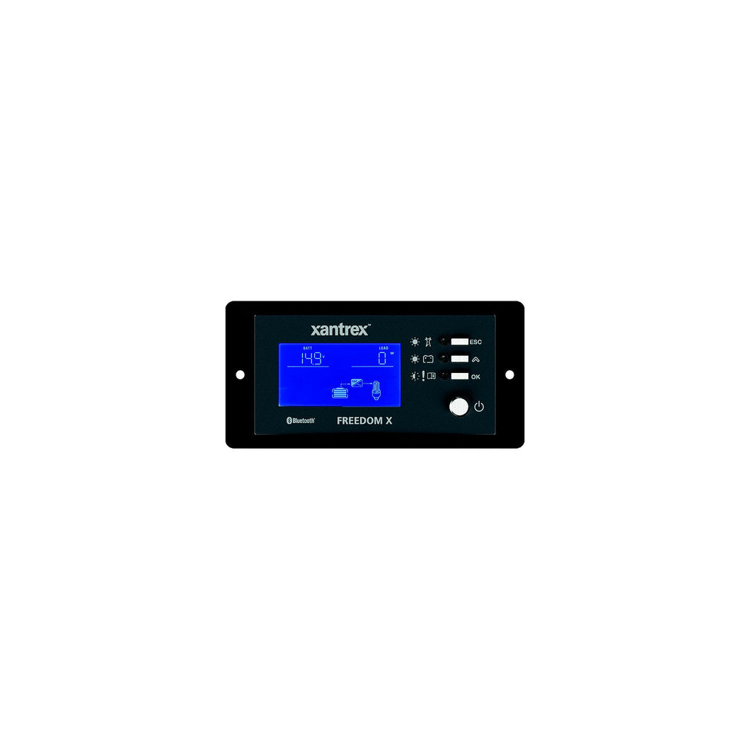 Xantrex 808081702 Freedom X Bluetooth Remote Panel -Modern Boat Sales & Service