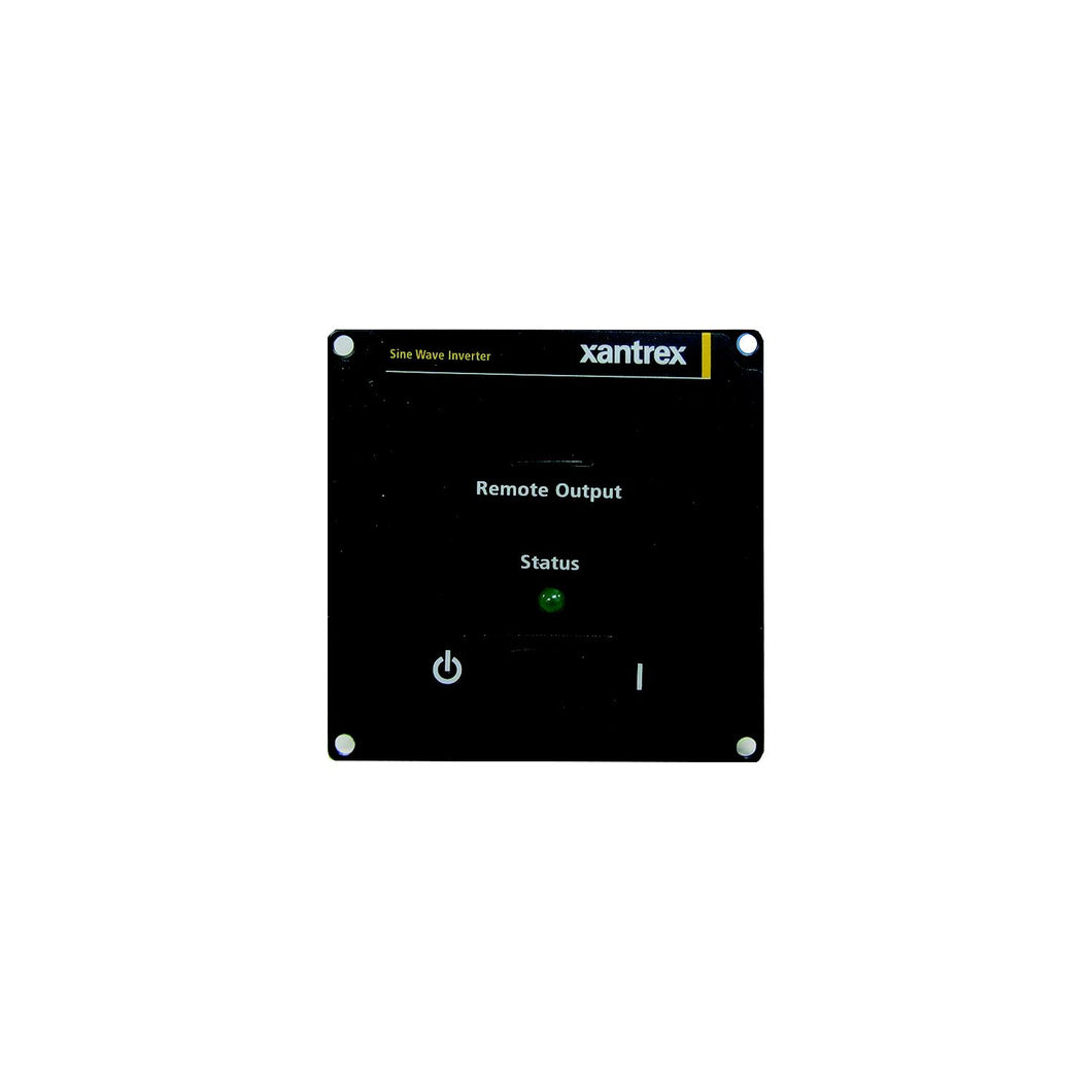 Prosine Remote Interface Kit -Modern Boat Sales & Service