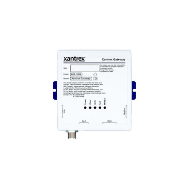 Xantrex 8081888 Gateway - 4.5