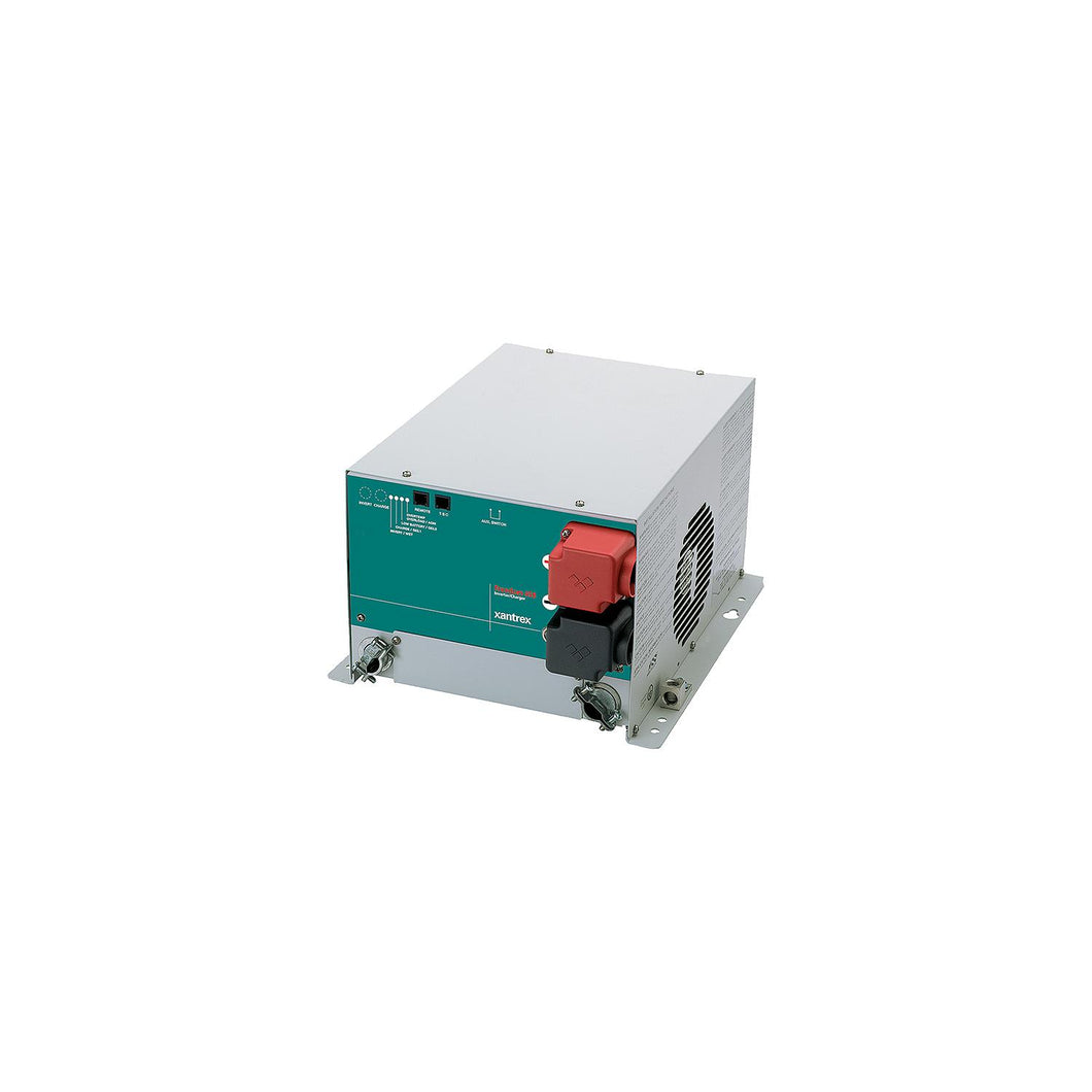 Xantrex Freedom 458 Inverter/Charger, 2500W, Dual In/Dual Output -Modern Boat Sales & Service