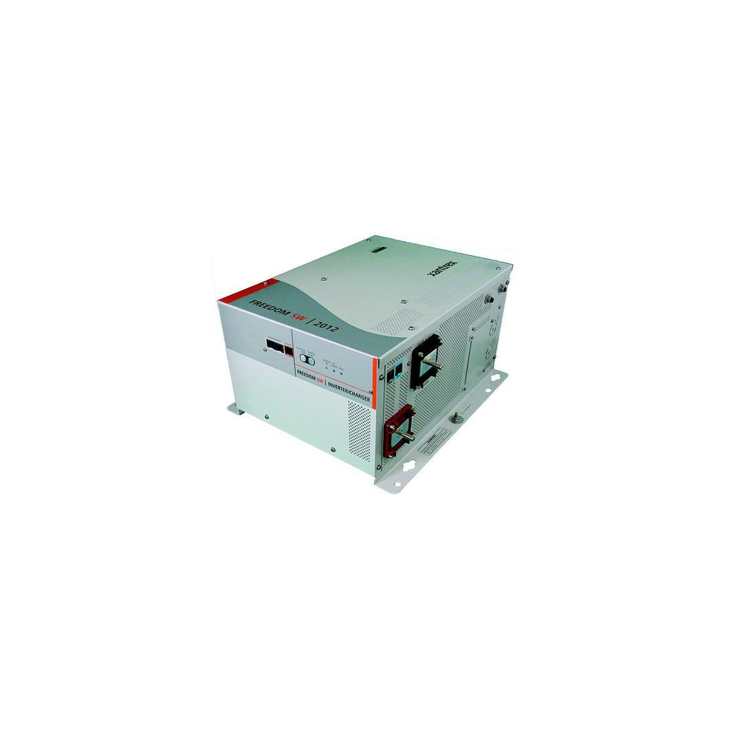 Freedom SW Inverter/Chargers, 3000W, 12V Default Title -Modern Boat Sales & Service