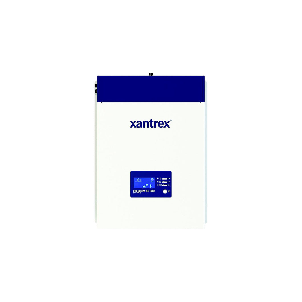 Xantrex 8182010 Freedom XC Pro Inverter/Charger, 2000 Watts -Modern Boat Sales & Service