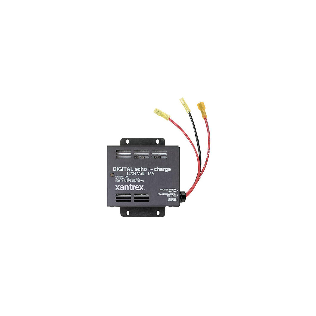 Echo-Charge Charge Controller -Modern Boat Sales & Service