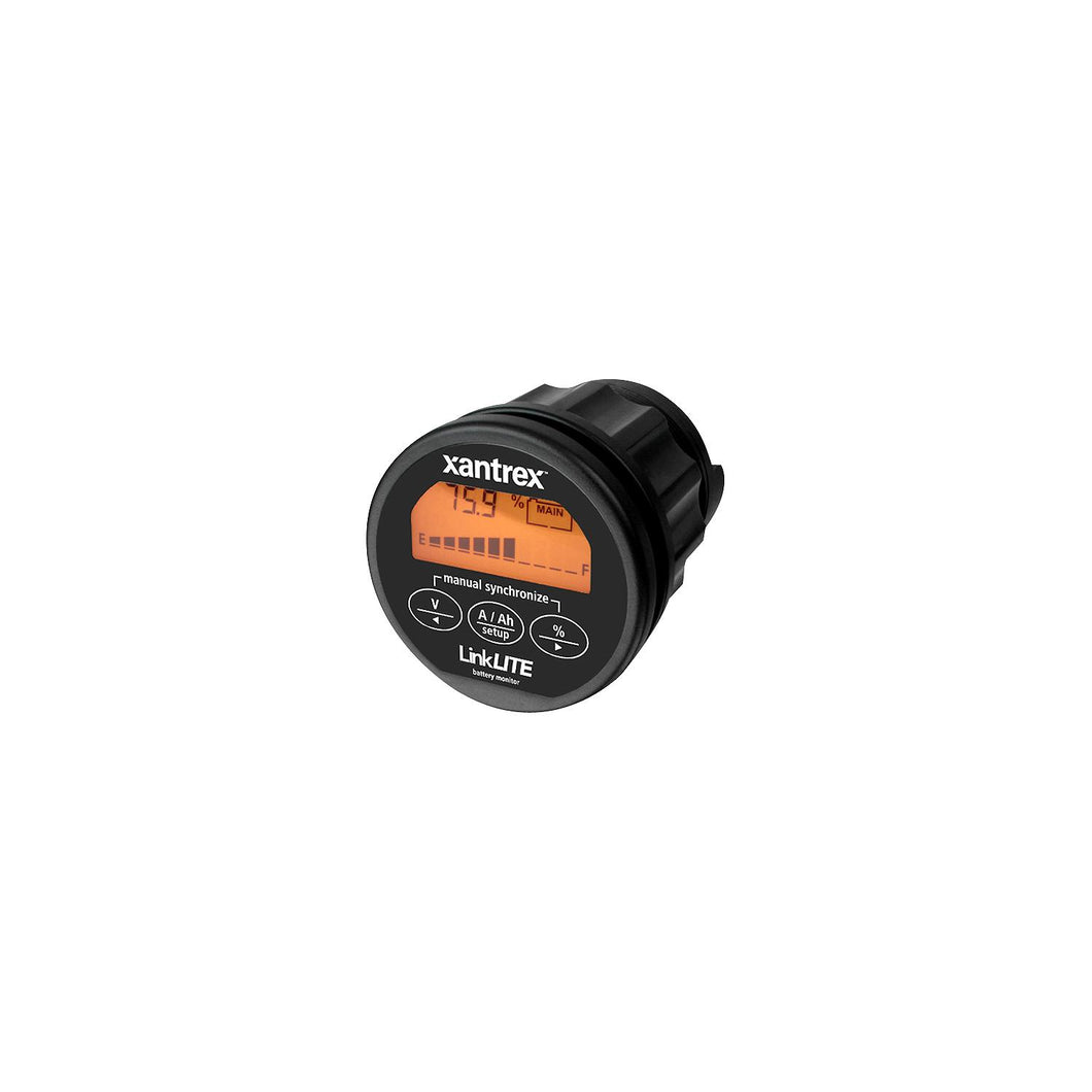 Linklite Battery Monitor -Modern Boat Sales & Service