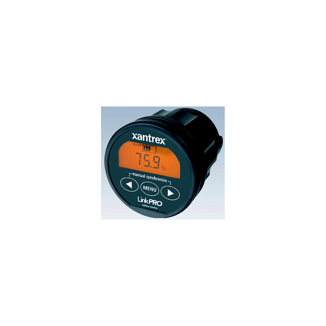 Link Pro Battery Monitor -Modern Boat Sales & Service
