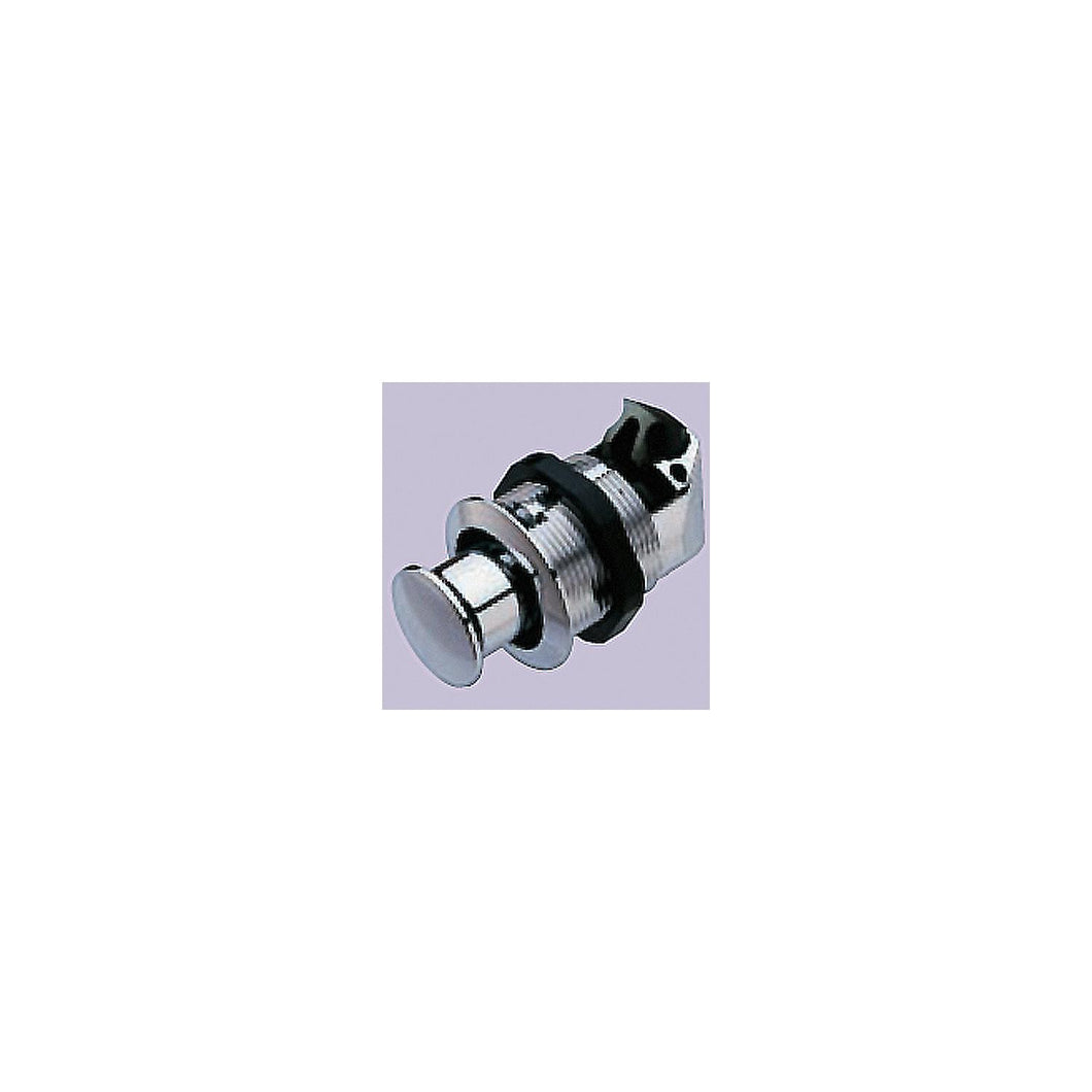 Latch Push/Pull Chrome -Modern Boat Sales & Service