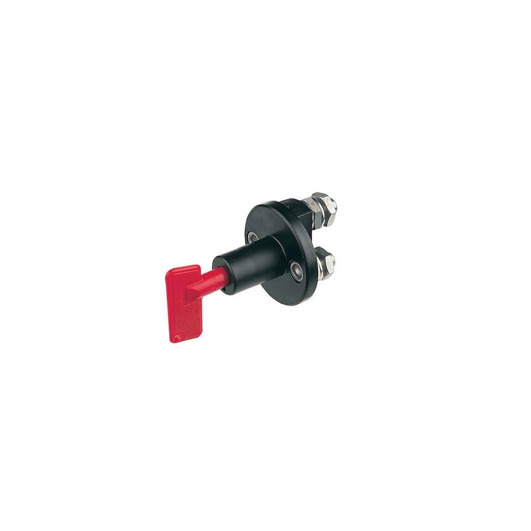 Hella 2843 Series 50 Amp Battery Master Switch -Modern Boat Sales & Service