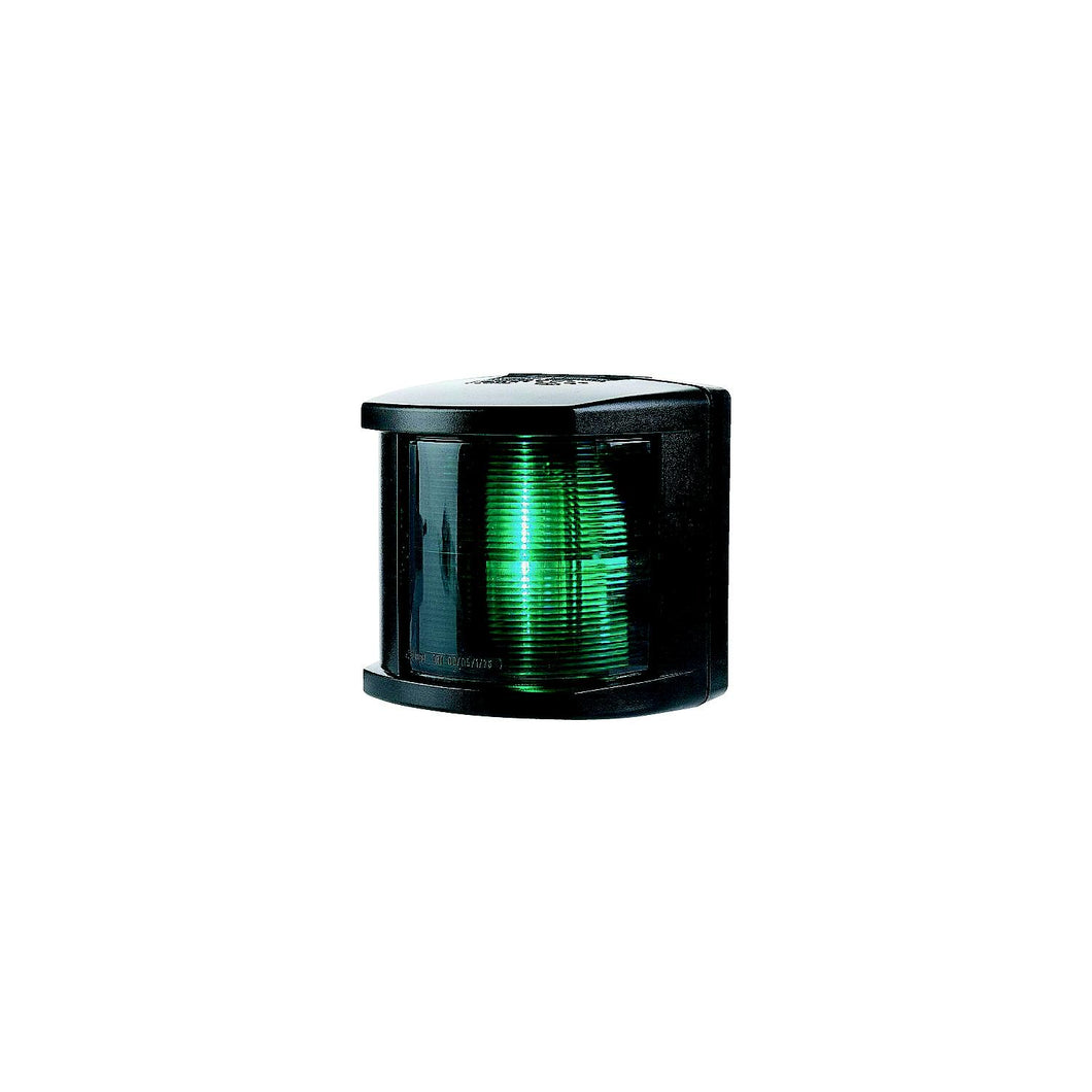 Hella 002984325 2984 Series 12V 2 NM Powerboat and Yacht Navigation Stern Light, Black -Modern Boat Sales & Service