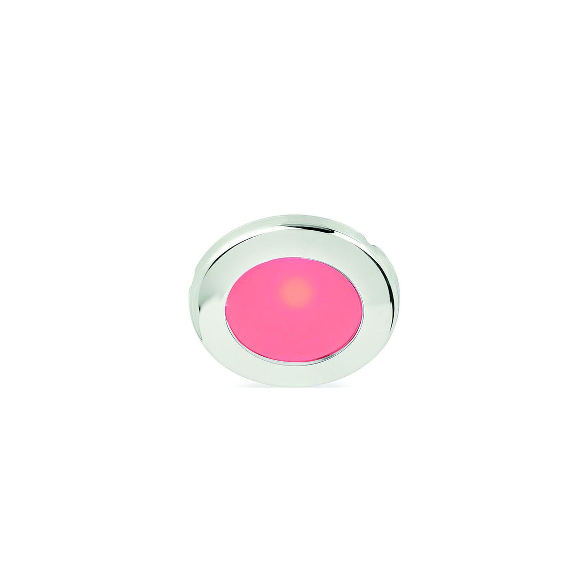 Hella 015247021 EuroLED 75 LED Downlight, Red/White, 12V Default Title -Modern Boat Sales & Service