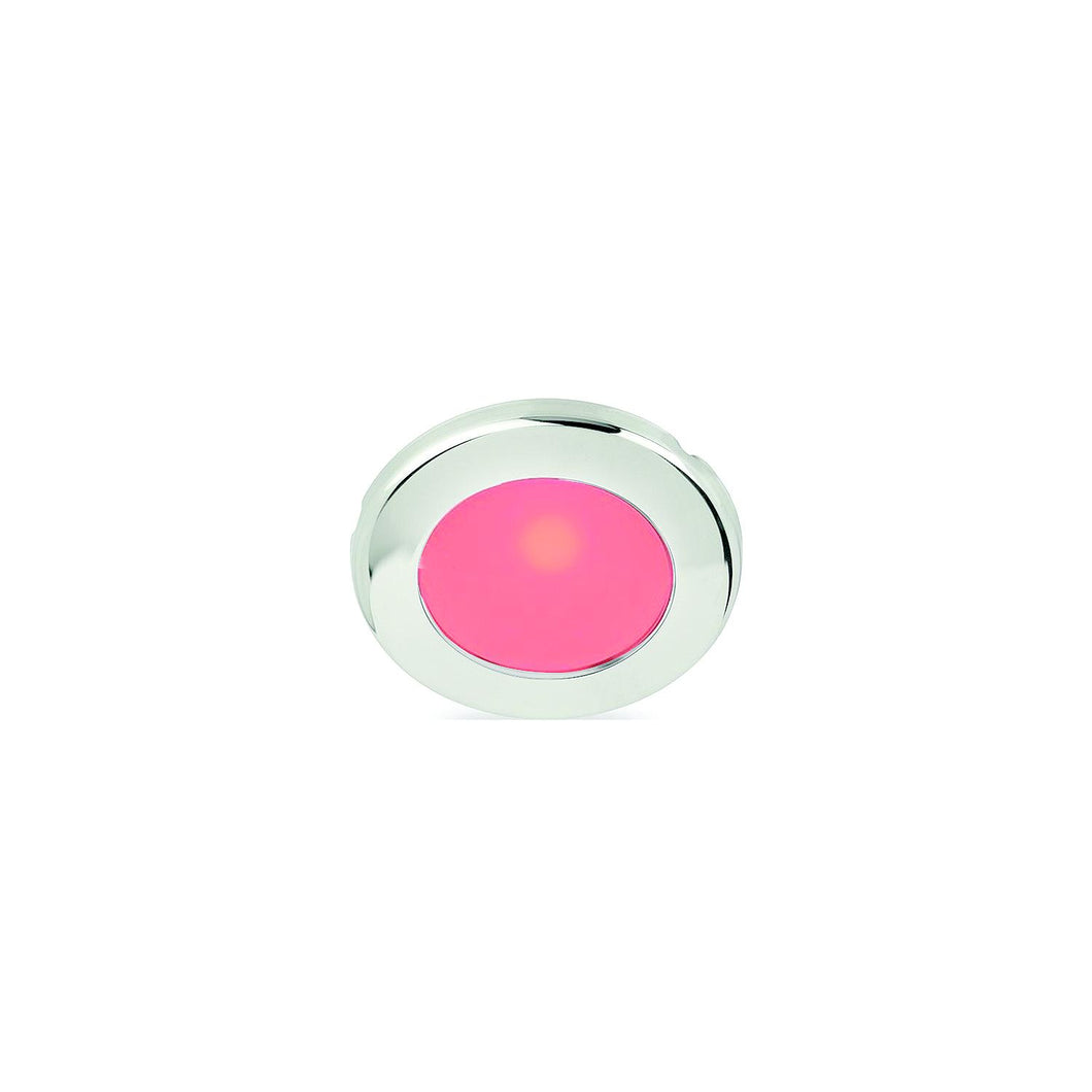 Hella 015247021 EuroLED 75 LED Downlight, Red/White, 12V Default Title -Modern Boat Sales & Service