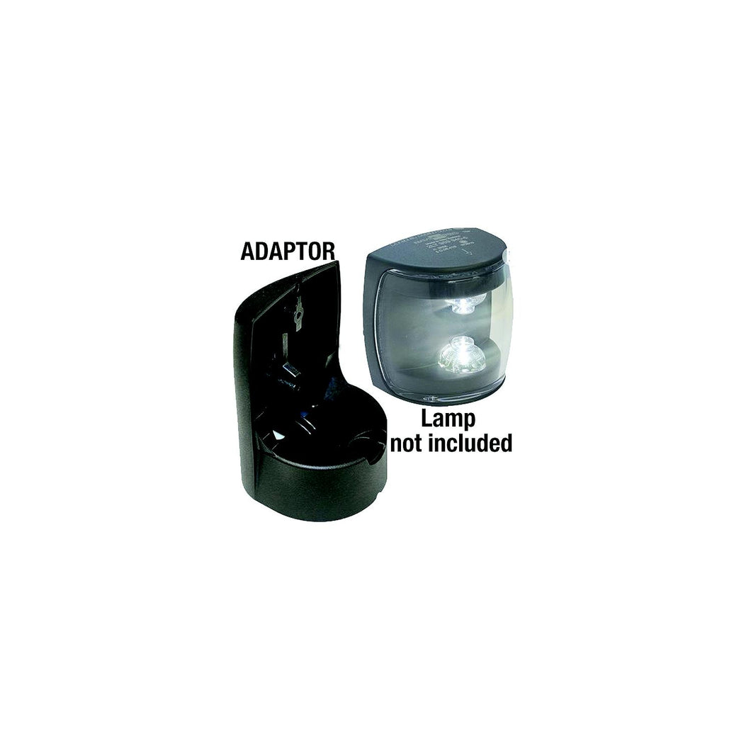 Hella 241287802 NaviLEDÂ® Pro Deck Mount Adaptor -Modern Boat Sales & Service