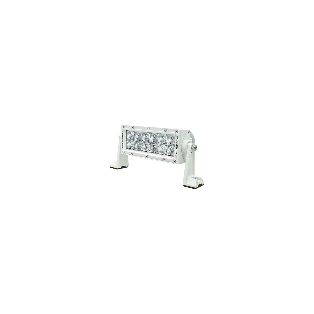 Hella 357208011 Valuefit LED Sport Light Bar, Black -Modern Boat Sales & Service