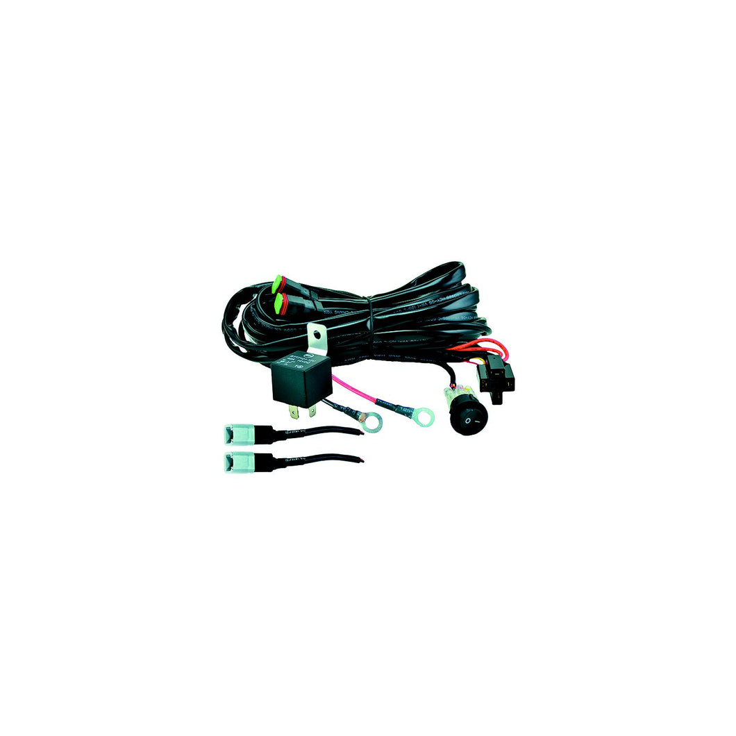 Hella Valuefit Two Light Wire Harness -Modern Boat Sales & Service
