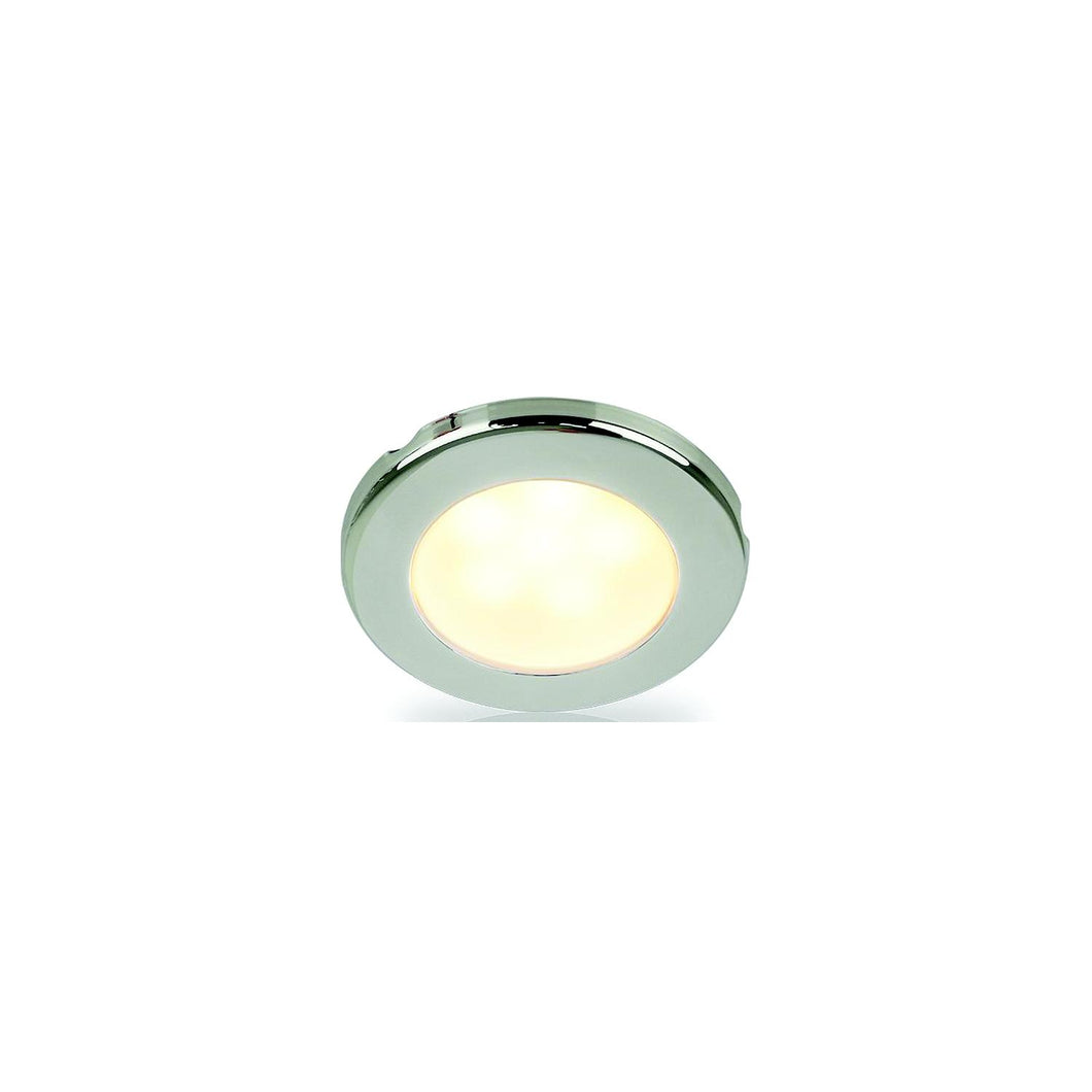 Hella 958109121 EuroLED 75 LED Downlight, Warm White, 24V -Modern Boat Sales & Service