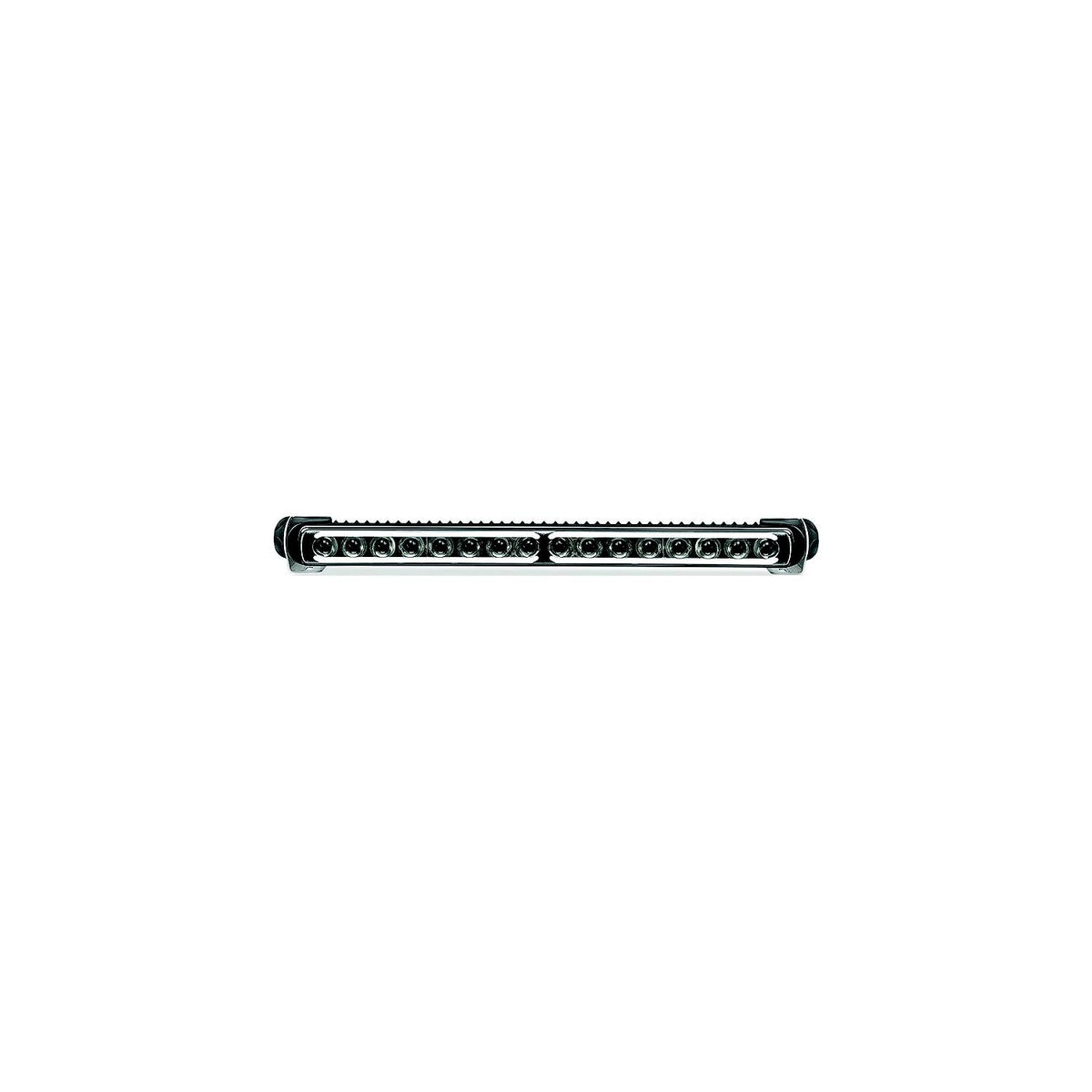 Hella 958140521 Sea Hawk-470 LED Light Bar w/Blue Edge Light & Black Housing -Modern Boat Sales & Service