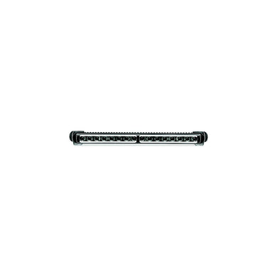 Hella 958140521 Sea Hawk-470 LED Light Bar w/Blue Edge Light & Black Housing -Modern Boat Sales & Service