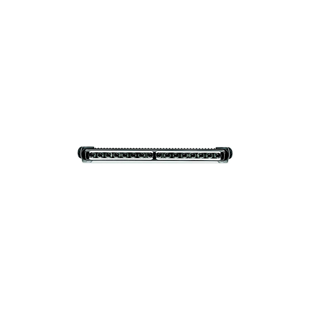 Hella 958140521 Sea Hawk-470 LED Light Bar w/Blue Edge Light & Black Housing -Modern Boat Sales & Service