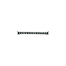 Hella 958140511 Sea Hawk-470 LED Light Bar w/White Edge Light & White Housing Default Title -Modern Boat Sales & Service