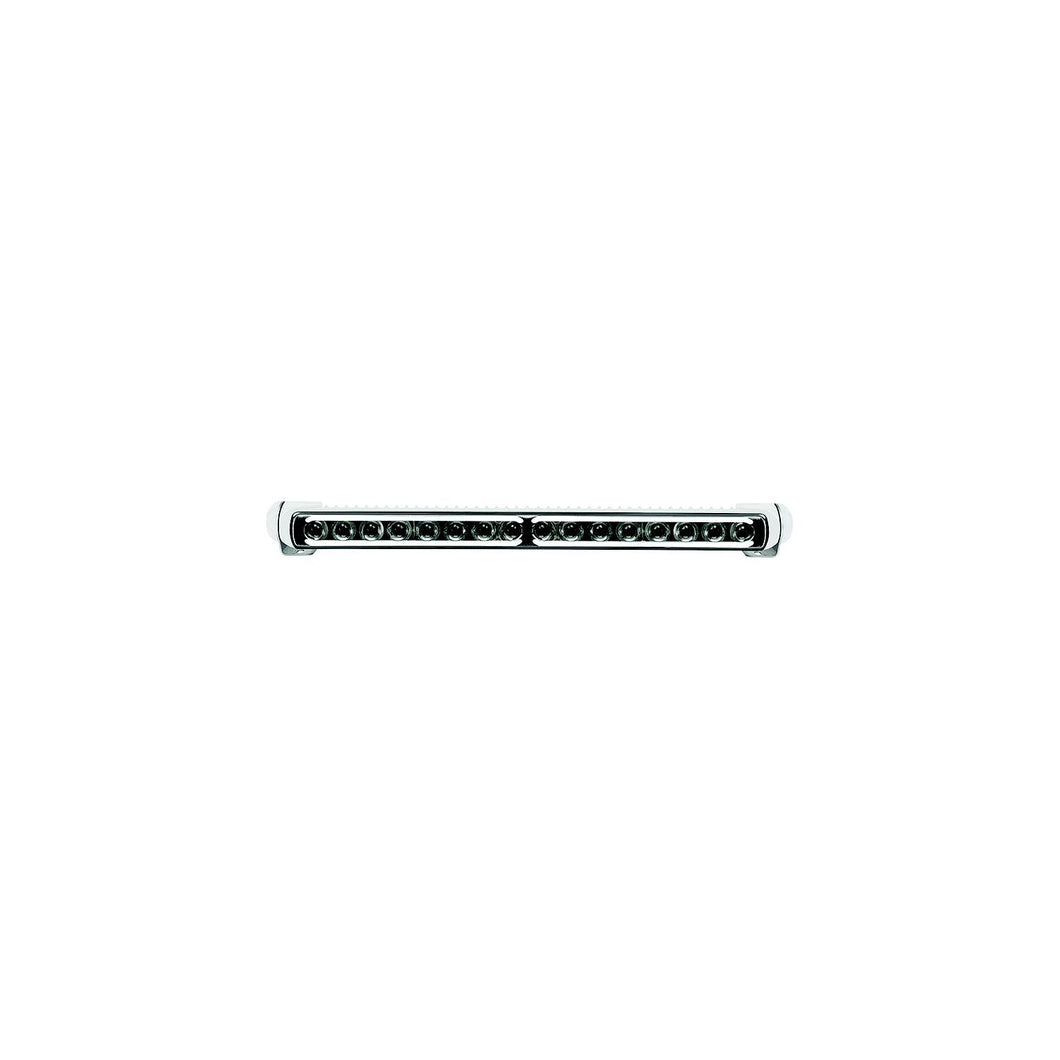 Hella 958140511 Sea Hawk-470 LED Light Bar w/White Edge Light & White Housing Default Title -Modern Boat Sales & Service
