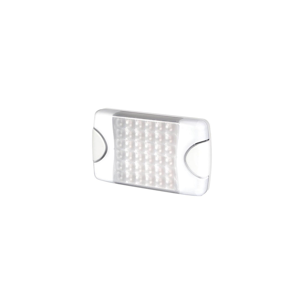 Hella DuraLED 36 Multivolt 9-33V DC White Light Lamp -Modern Boat Sales & Service