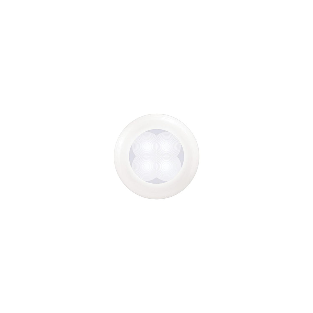 Slimline LED Courtesy Lamp White 12V -Modern Boat Sales & Service