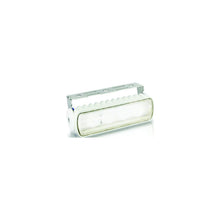 Hella Sea Hawk-R 9-33V DC Bracket Mount White Light LED Floodlight, White Housing, Spread Default Title -Modern Boat Sales & Service