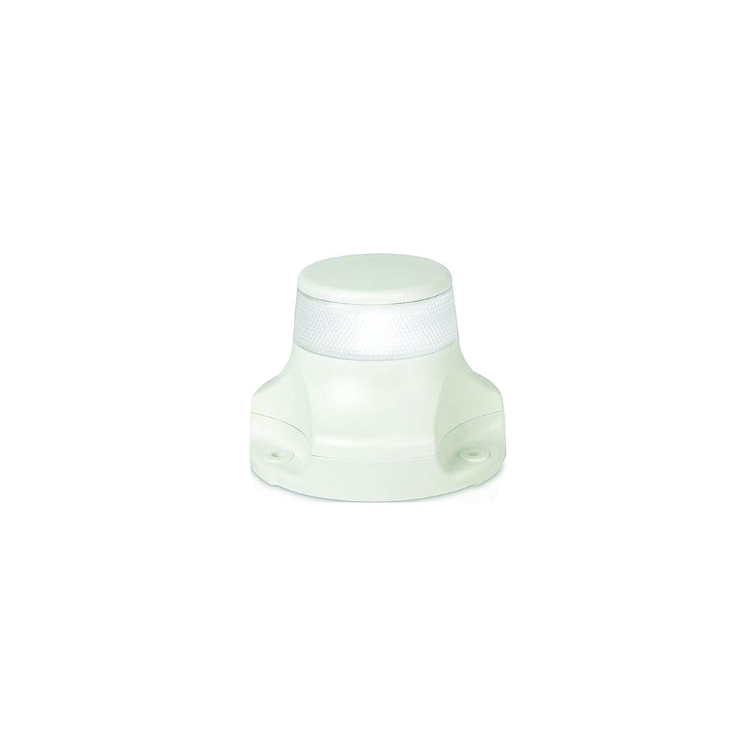 Hella 980910131 NaviLED 360 -All Round Navigation Light, White w/White LEDs -Modern Boat Sales & Service