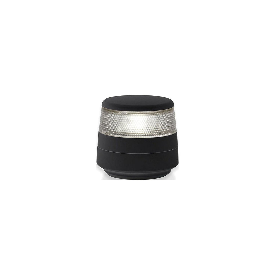 Hella NaviLED 360 2 NM Anchor Lamp With Compact Surface Mount Base -Modern Boat Sales & Service