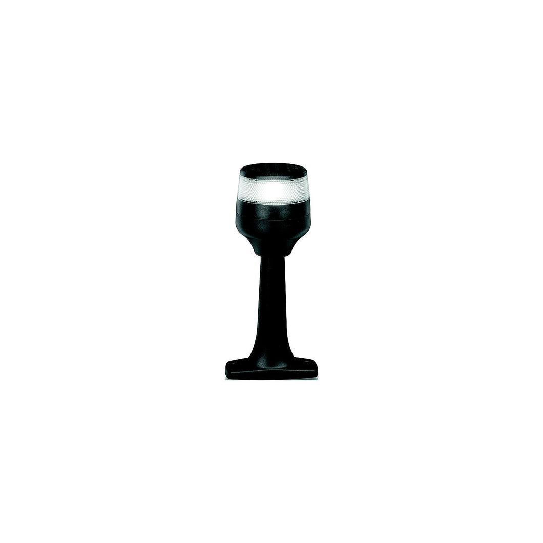 Hella 980960201 NaviLED 360 Compact All Around Navigation Lamp, Black -Modern Boat Sales & Service