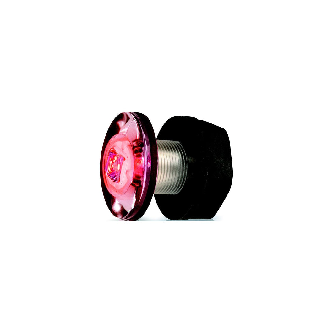 Hella 998543021 Red LED Livewell/Baitwell Lamp, 12V -Modern Boat Sales & Service