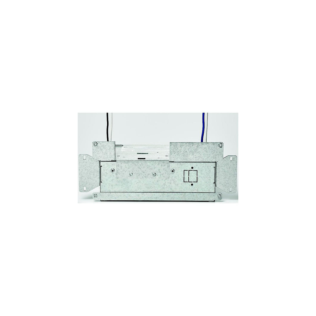 Parallax 55RU Lower Section 55A Replacement Converter / Charger for 7355 RV Power Center -Modern Boat Sales & Service
