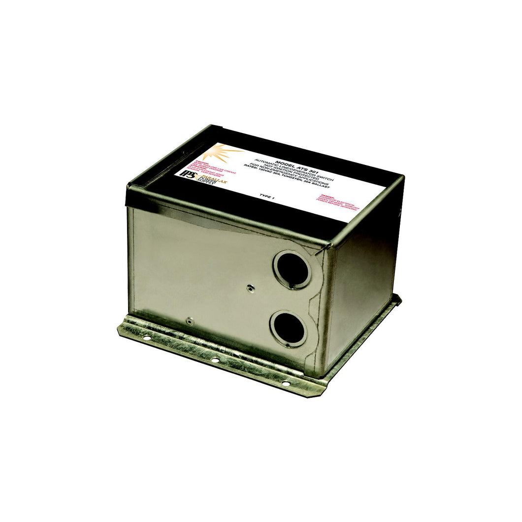 Parallax ATS301 120V 30A ATS Line Generator Switch -Modern Boat Sales & Service