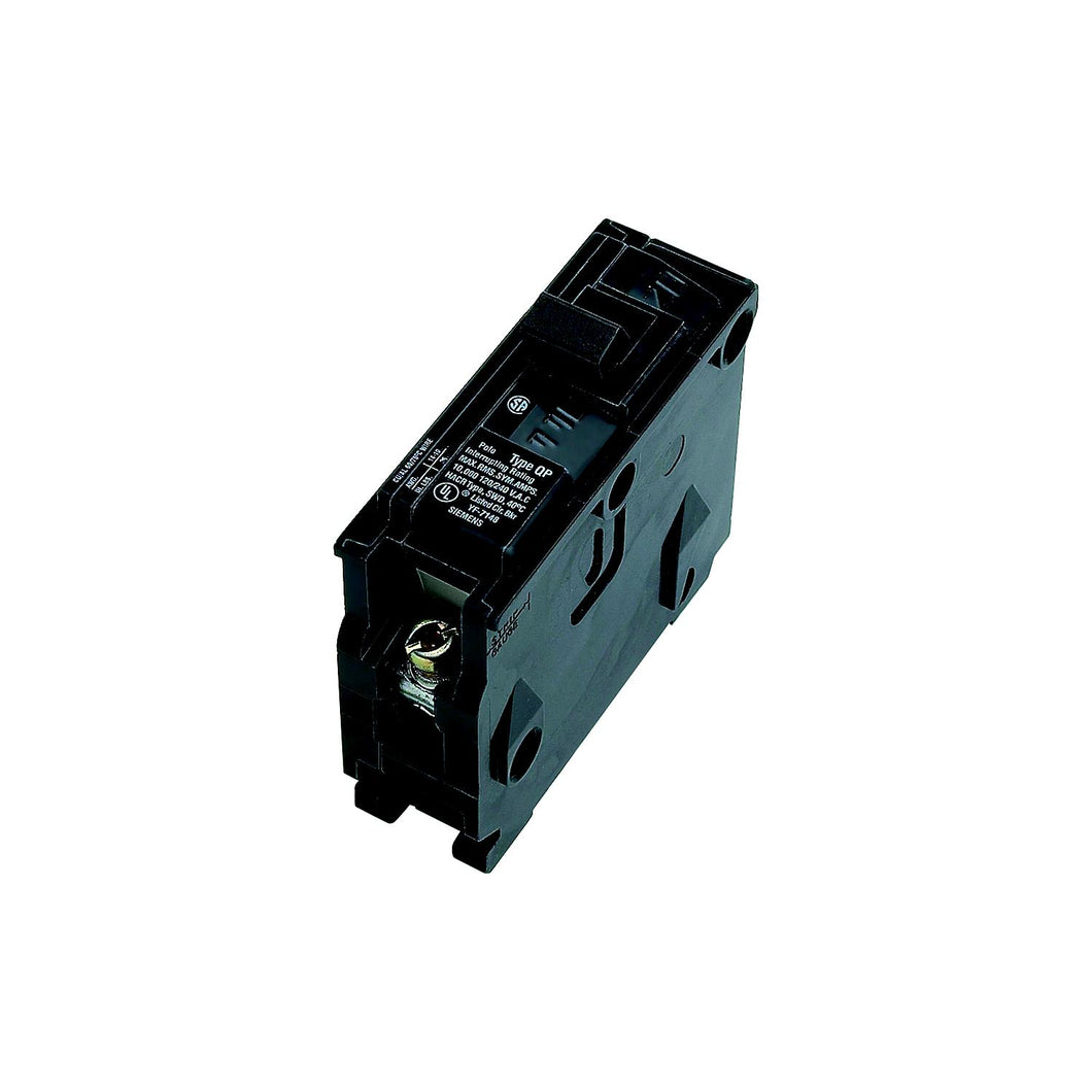 Parallax Circuit Breaker, One Pole, 30A -Modern Boat Sales & Service