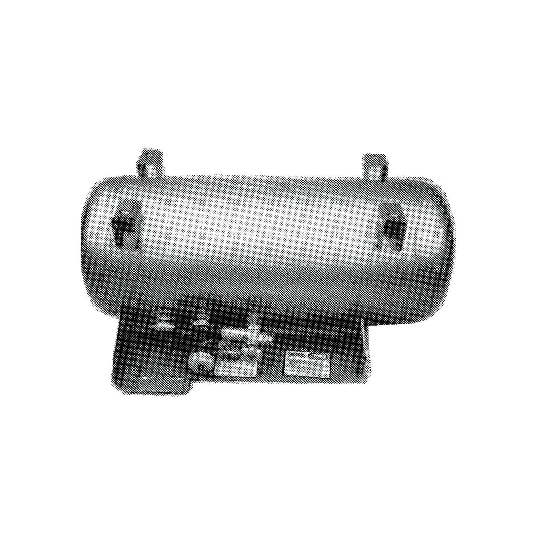 Manchester Tank 6829 85 lb. LPG Tank -Modern Boat Sales & Service