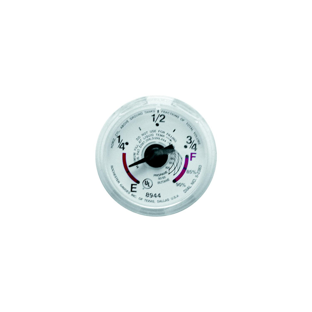 Manchester Tank G12653 Standard Dial, Snap-On -Modern Boat Sales & Service