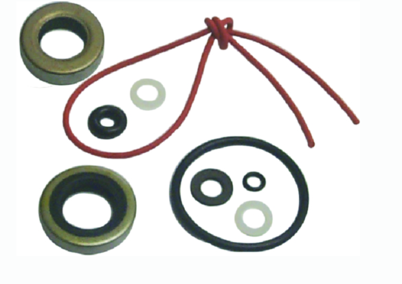 * 2686 Sierra JE GEAR HOUSG SEAL KIT / 75F