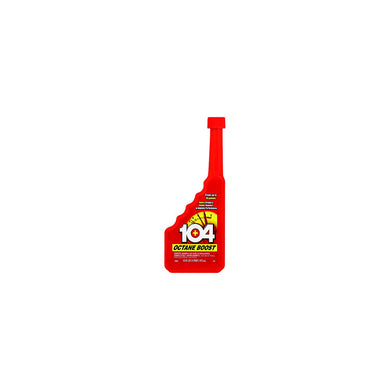 104+Â® 10406 Octane Boost, 16 oz., 6/case -Modern Boat Sales & Service
