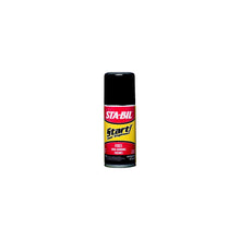 Start Your Engines! Fuel System Revitalizer, 4 oz. Counter Display, 8/case Default Title -Modern Boat Sales & Service