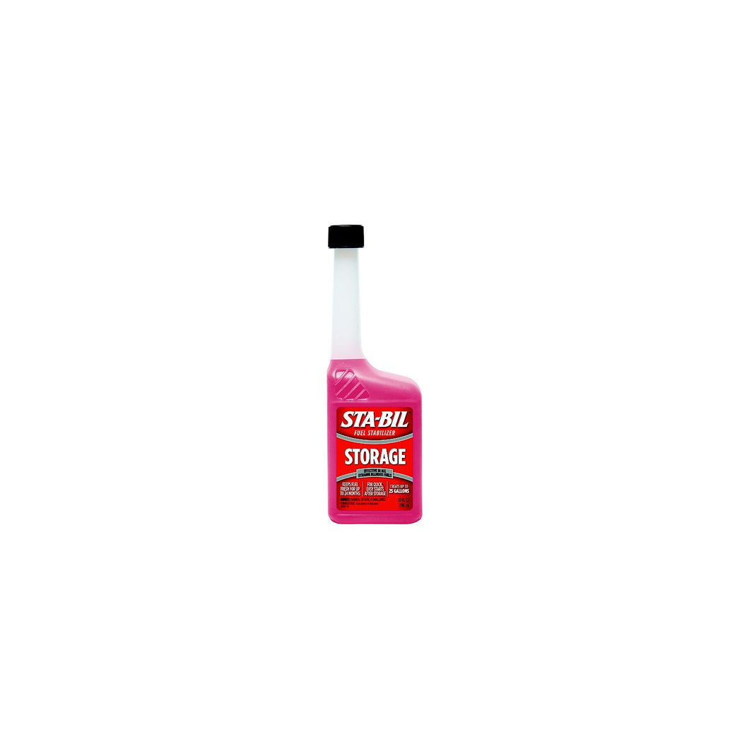 Sta-Bil 22206 Fuel Stabilizer, 10oz., 12/case -Modern Boat Sales & Service