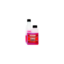 Sta-Bil 22208 Fuel Stabilizer, 8oz., 12/case -Modern Boat Sales & Service