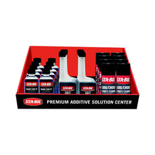 STA-BIL 22833 Pre-Season Solution Center -Modern Boat Sales & Service