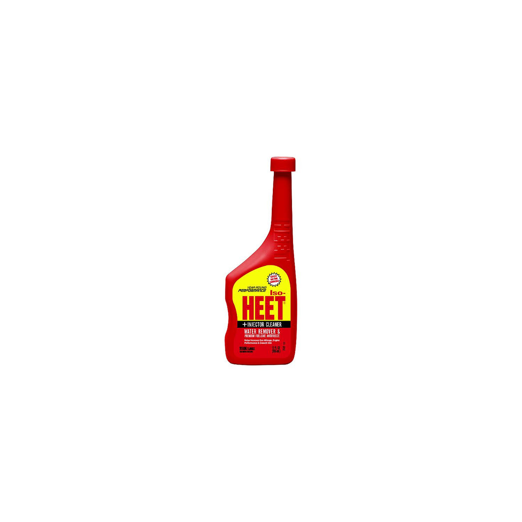 Iso-HeetÂ® Fuel Line Antifreeze, Water Remover & Injector Cleaner -Modern Boat Sales & Service