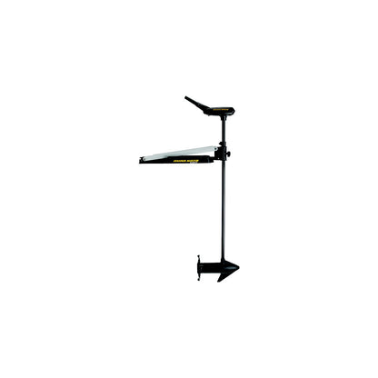 Minn Kota 1355963 Edge 55 Bow-Mount L&D Hand Control Freshwater Trolling Motor, 52" Shaft, 55 lb. Thrust, 12V -Modern Boat Sales & Service
