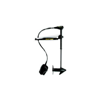 Minn Kota 1355956 Edge 55 Bow-Mount L&D Freshwater Trolling Motor, 45 Shaft, 55 lb. Thrust, 12V -Modern Boat Sales & Service