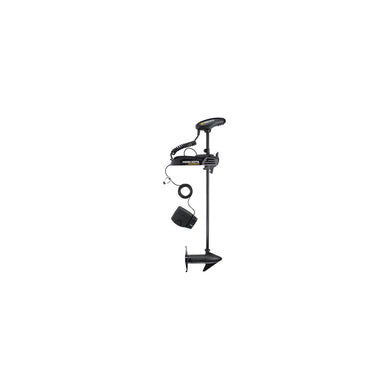 Minn Kota 1368715M Traxxis Transom Mount Freshwater Trolling Motor 70 lbs. Thrust, 48